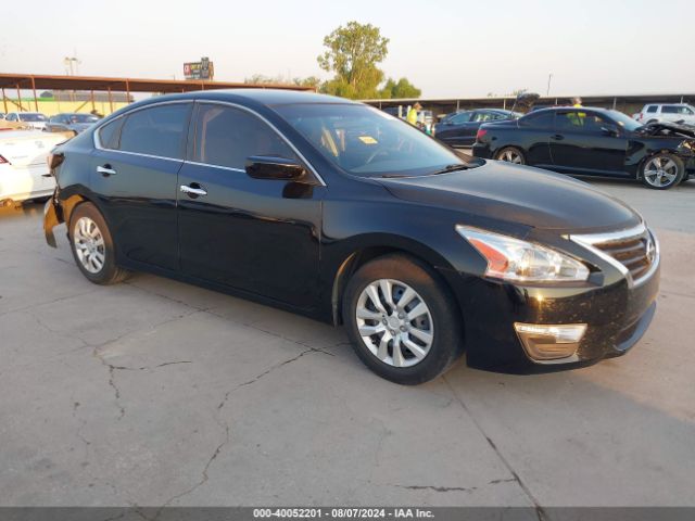 NISSAN ALTIMA 2015 1n4al3ap2fn328661