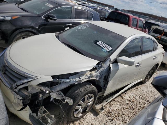 NISSAN ALTIMA 2.5 2015 1n4al3ap2fn328725