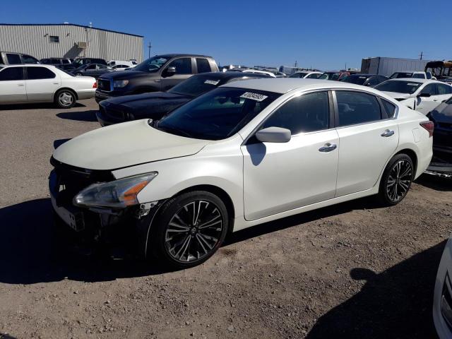 NISSAN ALTIMA 2.5 2015 1n4al3ap2fn328949