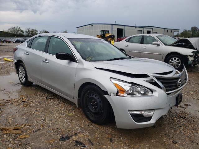 NISSAN ALTIMA 2.5 2015 1n4al3ap2fn329650