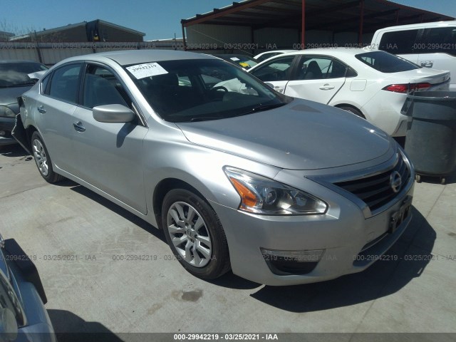 NISSAN ALTIMA 2015 1n4al3ap2fn330717