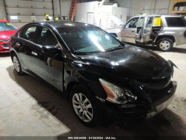 NISSAN ALTIMA 2015 1n4al3ap2fn330779