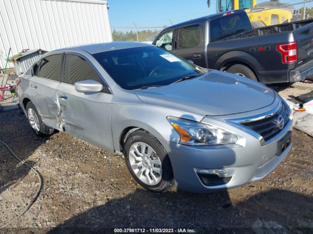 NISSAN ALTIMA 2015 1n4al3ap2fn331270