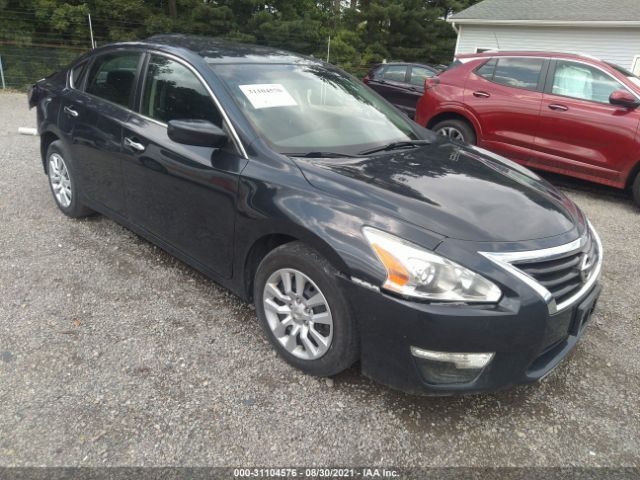 NISSAN ALTIMA 2015 1n4al3ap2fn331334