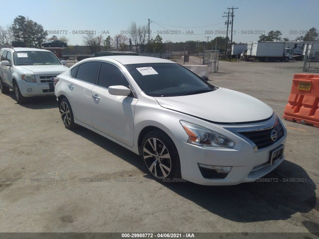 NISSAN ALTIMA 2015 1n4al3ap2fn331513