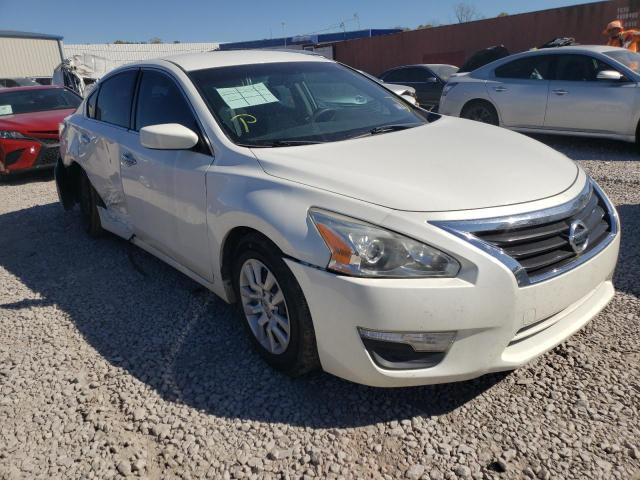 NISSAN ALTIMA 2.5 2015 1n4al3ap2fn331768