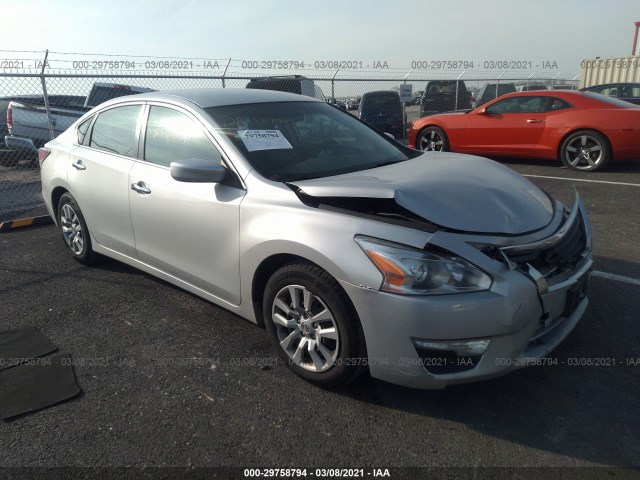 NISSAN ALTIMA 2015 1n4al3ap2fn331852