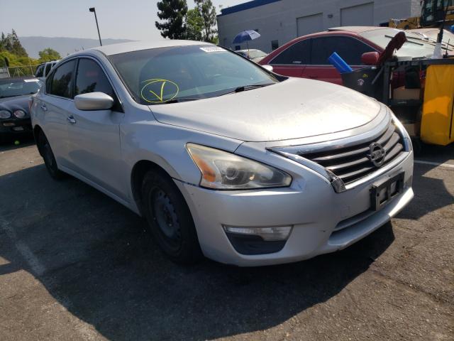 NISSAN ALTIMA 2.5 2015 1n4al3ap2fn332225