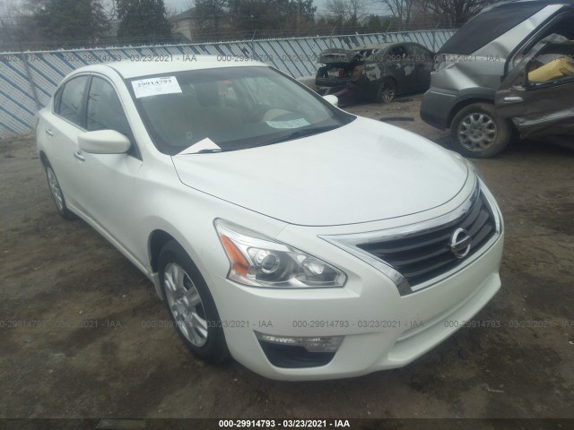 NISSAN ALTIMA 2015 1n4al3ap2fn332466