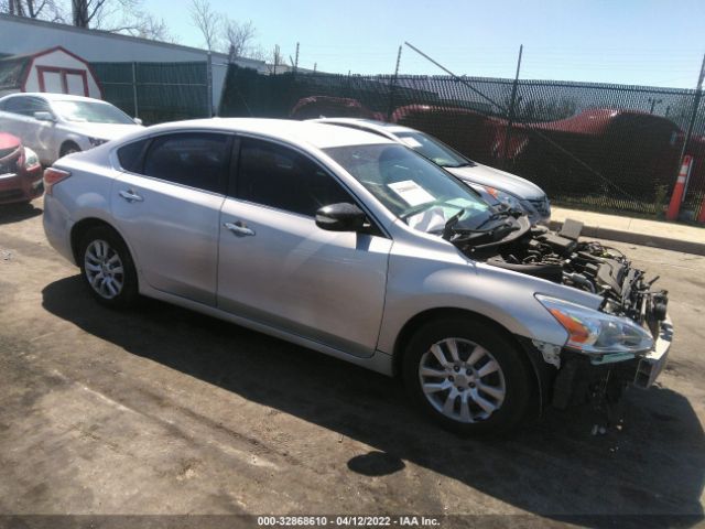 NISSAN ALTIMA 2015 1n4al3ap2fn333178