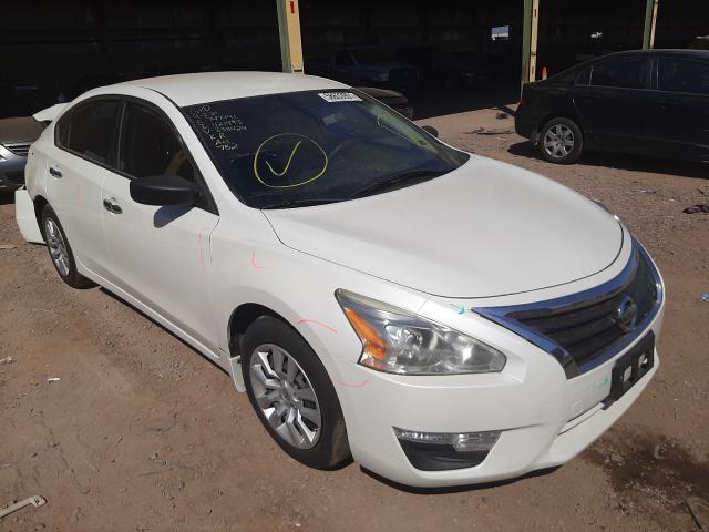 NISSAN ALTIMA 2.5 2015 1n4al3ap2fn333424