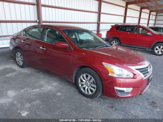 NISSAN ALTIMA 2015 1n4al3ap2fn333567