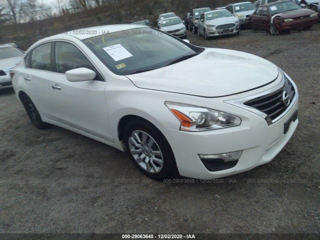 NISSAN ALTIMA 2015 1n4al3ap2fn333665