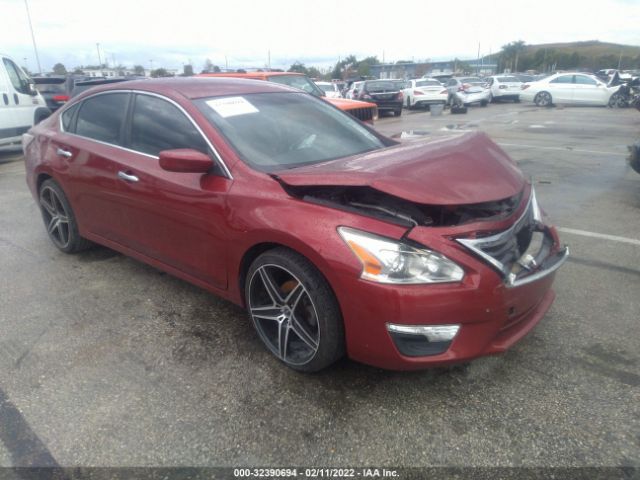 NISSAN ALTIMA 2015 1n4al3ap2fn334153