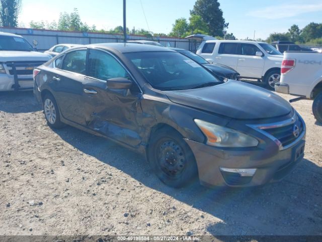 NISSAN ALTIMA 2015 1n4al3ap2fn334315