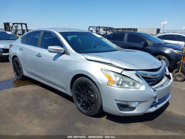 NISSAN ALTIMA 2015 1n4al3ap2fn334332