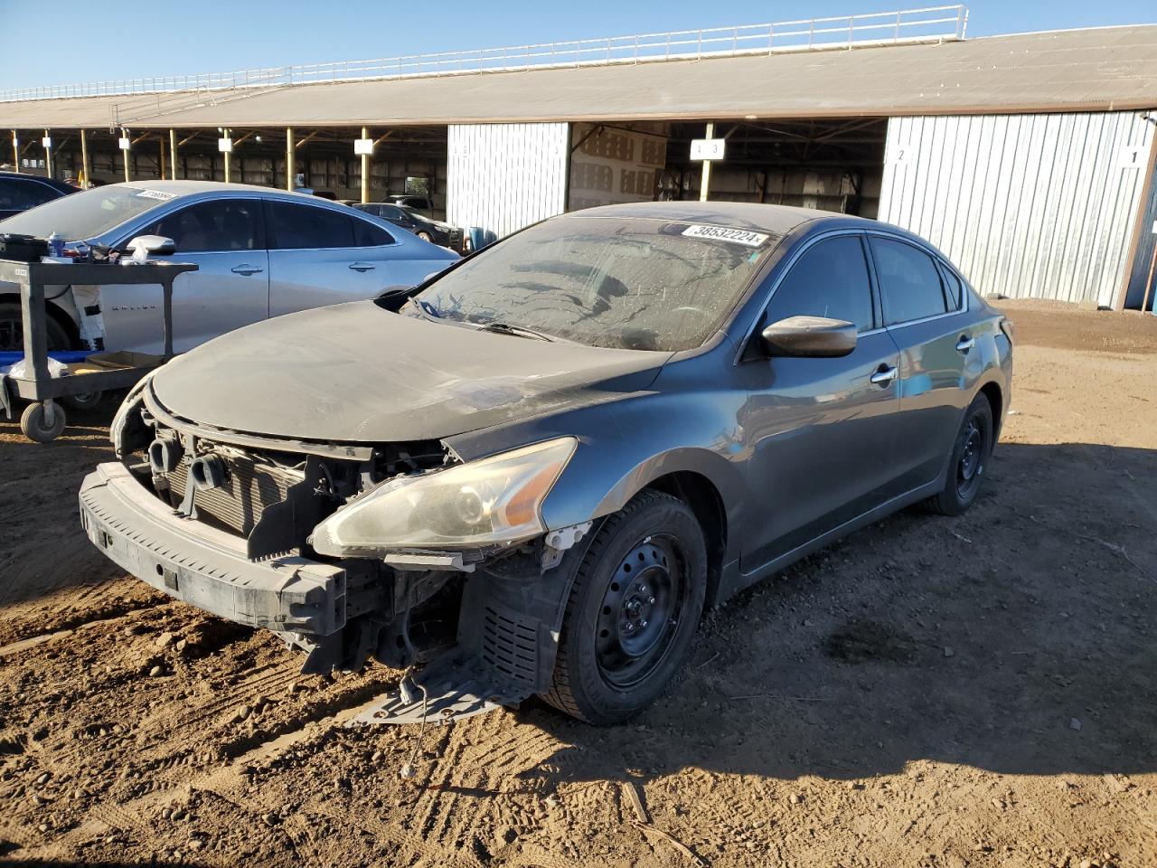 NISSAN ALTIMA 2015 1n4al3ap2fn334511