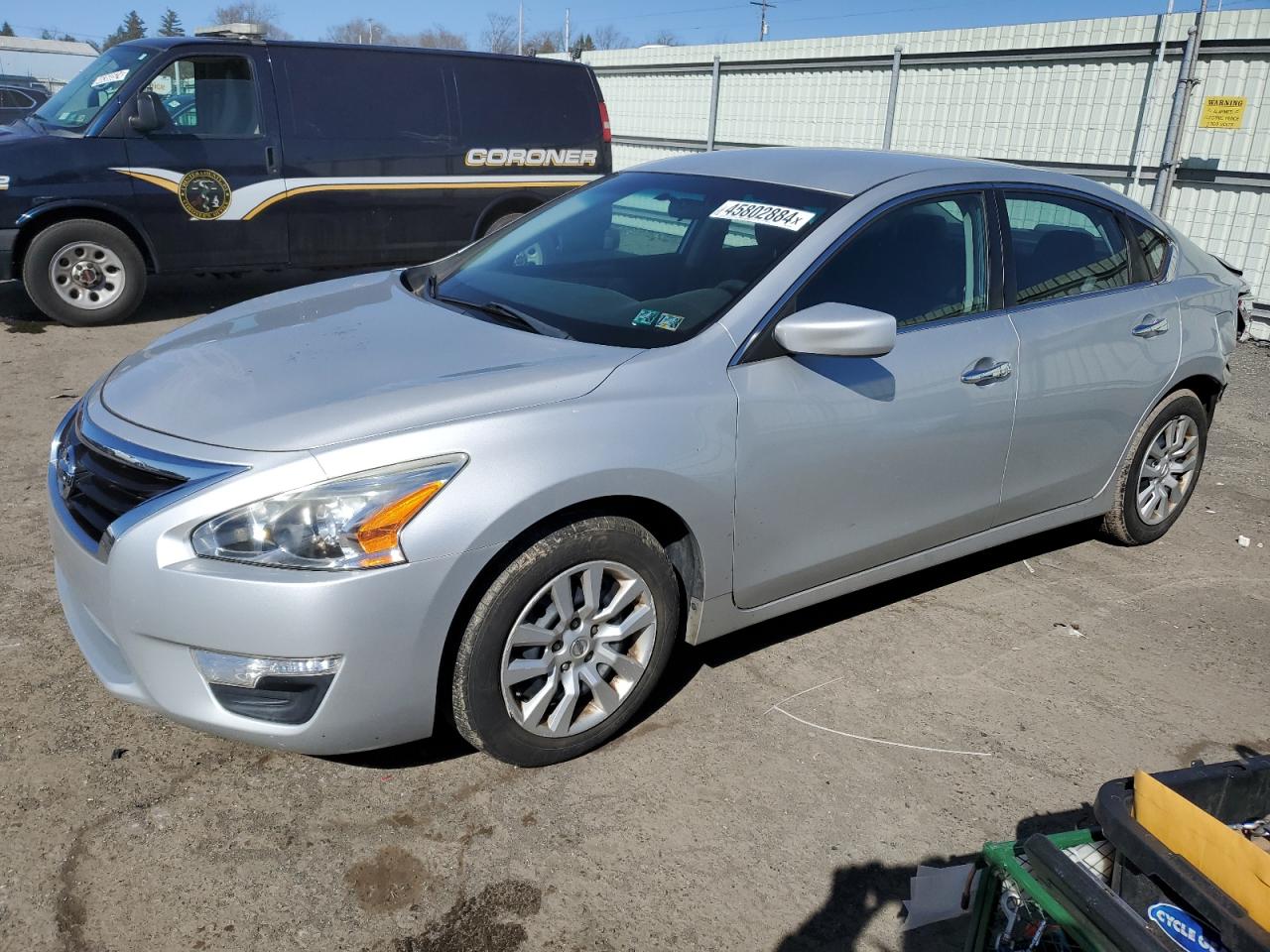 NISSAN ALTIMA 2015 1n4al3ap2fn335240