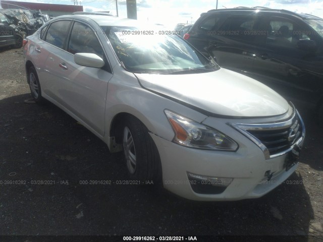 NISSAN ALTIMA 2015 1n4al3ap2fn335285