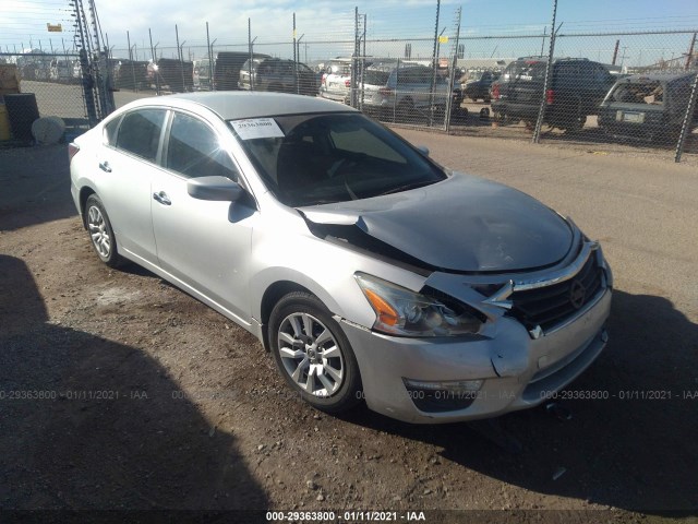 NISSAN ALTIMA 2015 1n4al3ap2fn335853