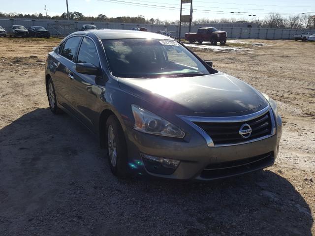 NISSAN ALTIMA 2.5 2015 1n4al3ap2fn336498