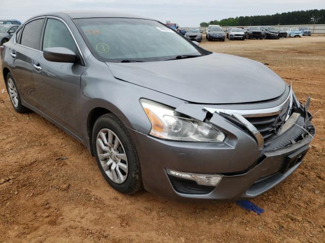 NISSAN ALTIMA 2.5 2015 1n4al3ap2fn338929