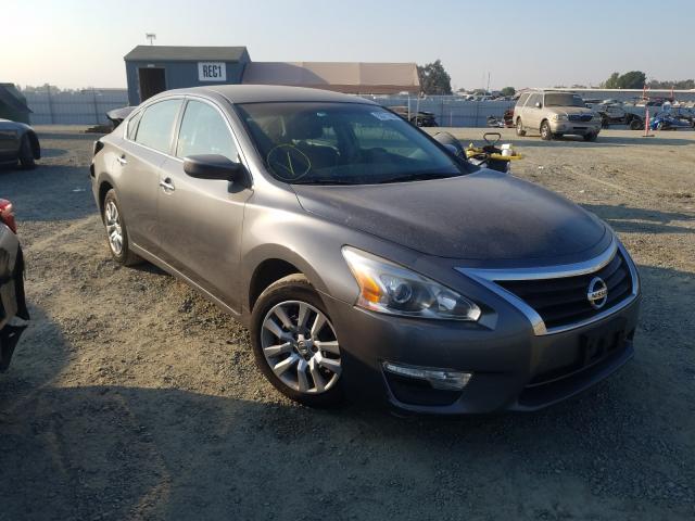 NISSAN ALTIMA 2.5 2015 1n4al3ap2fn339191