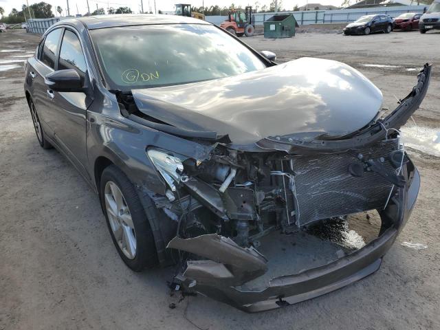 NISSAN ALTIMA 2.5 2015 1n4al3ap2fn339482