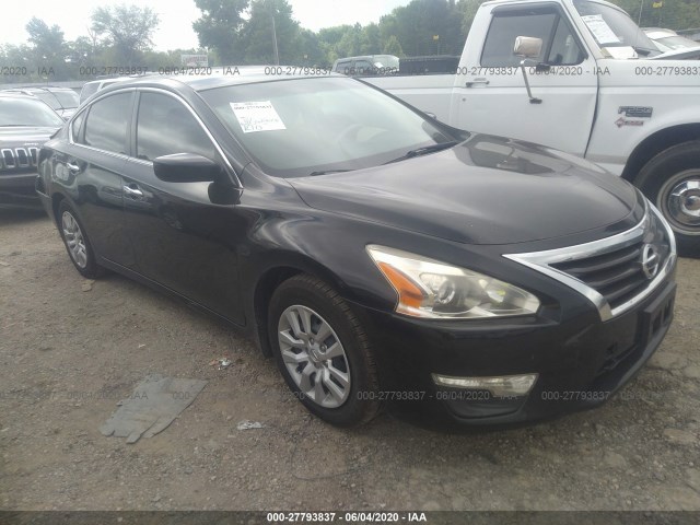 NISSAN ALTIMA 2015 1n4al3ap2fn339532