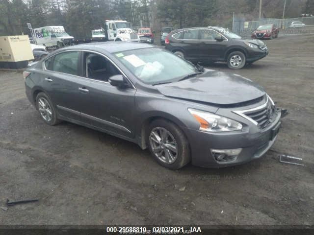 NISSAN ALTIMA 2015 1n4al3ap2fn340101