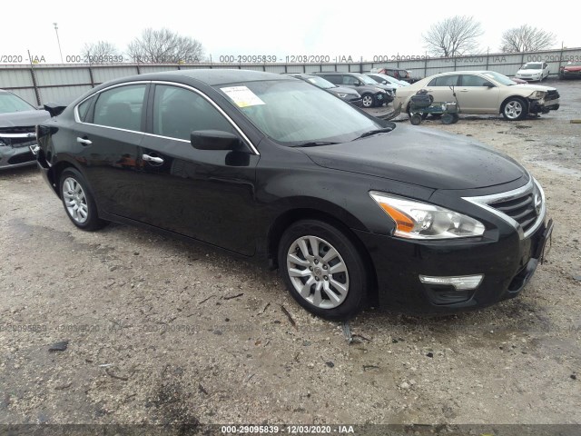 NISSAN ALTIMA 2015 1n4al3ap2fn340454