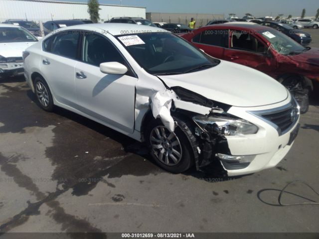 NISSAN ALTIMA 2015 1n4al3ap2fn340891