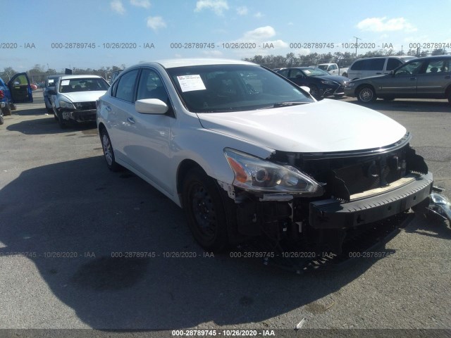 NISSAN ALTIMA 2015 1n4al3ap2fn340910