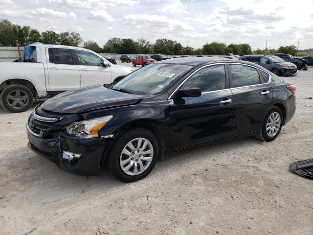 NISSAN ALTIMA 2.5 2015 1n4al3ap2fn341006