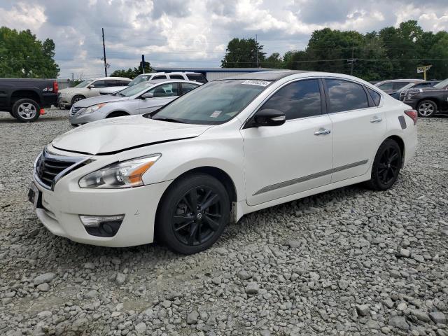 NISSAN ALTIMA 2015 1n4al3ap2fn341636