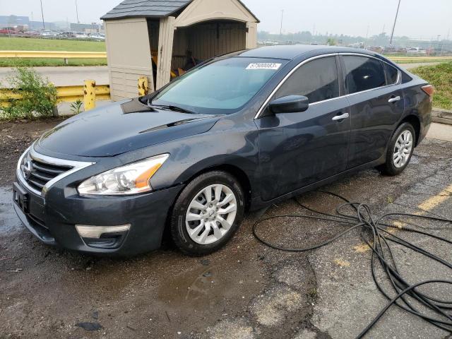 NISSAN ALTIMA 2.5 2015 1n4al3ap2fn342012