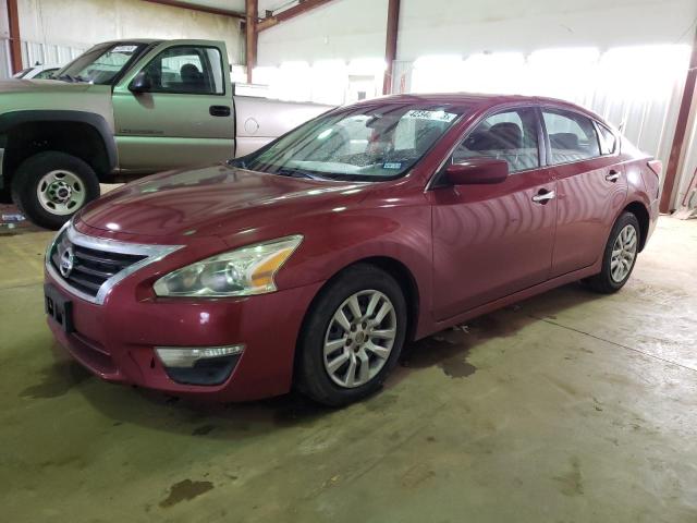 NISSAN ALTIMA 2.5 2015 1n4al3ap2fn342317