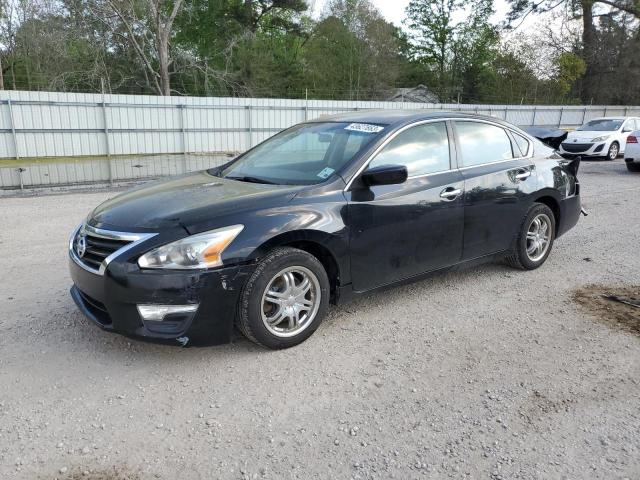 NISSAN ALTIMA 2.5 2015 1n4al3ap2fn342446