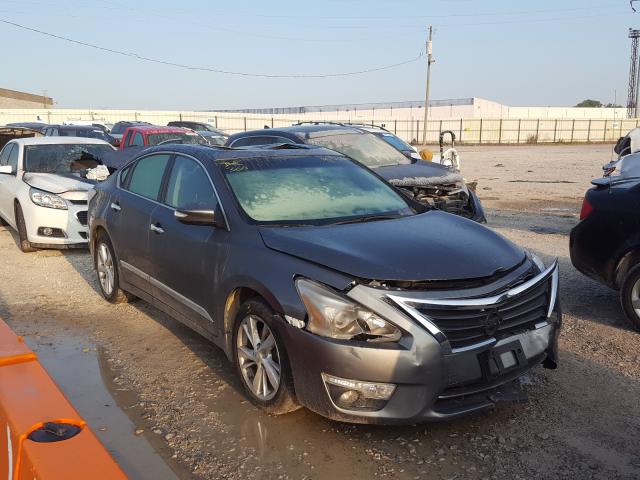 NISSAN ALTIMA 2.5 2015 1n4al3ap2fn342804