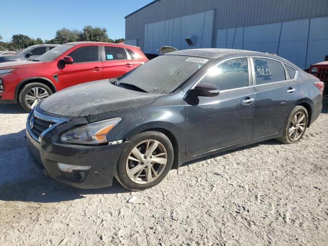 NISSAN ALTIMA 2.5 2015 1n4al3ap2fn343113