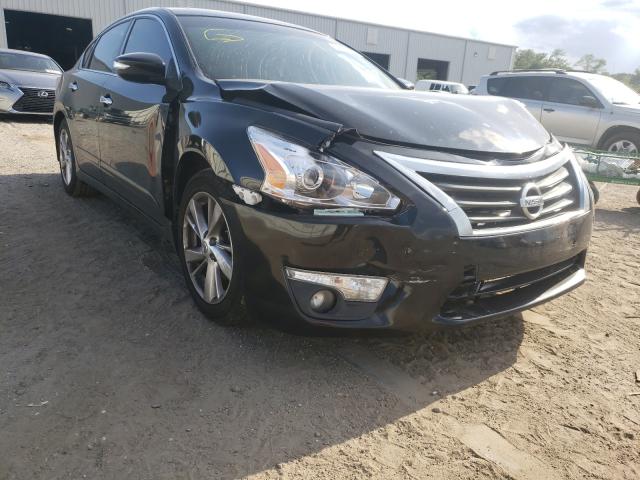 NISSAN ALTIMA 2.5 2015 1n4al3ap2fn343564