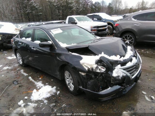 NISSAN ALTIMA 2015 1n4al3ap2fn343807