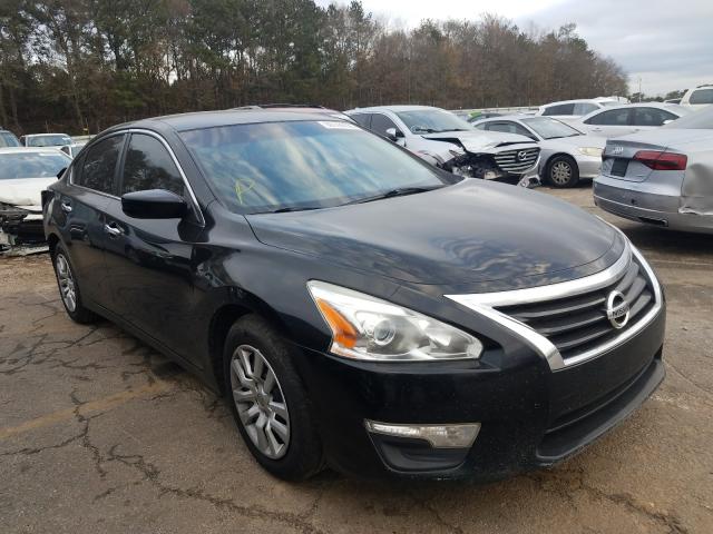 NISSAN ALTIMA 2.5 2015 1n4al3ap2fn343998