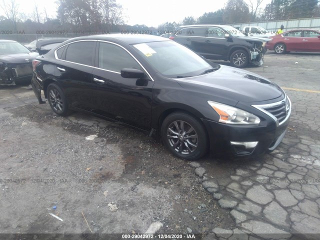 NISSAN ALTIMA 2015 1n4al3ap2fn344391