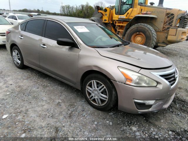 NISSAN ALTIMA 2015 1n4al3ap2fn344553