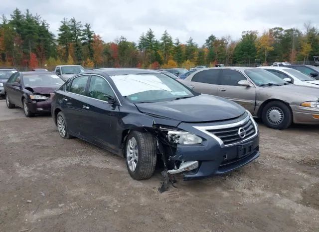 NISSAN ALTIMA 2015 1n4al3ap2fn344889