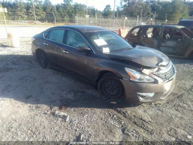 NISSAN ALTIMA 2015 1n4al3ap2fn345413