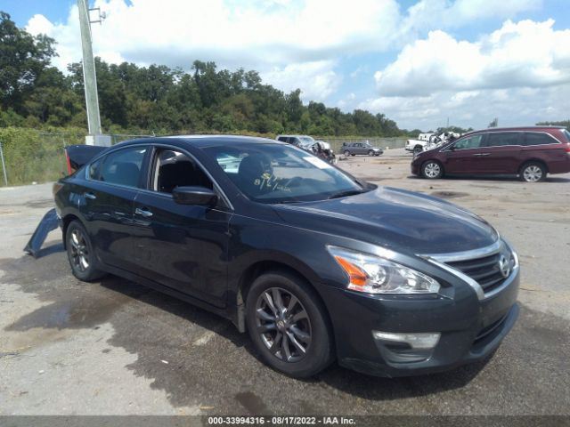 NISSAN ALTIMA 2015 1n4al3ap2fn345847