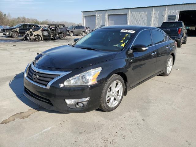 NISSAN ALTIMA 2015 1n4al3ap2fn345931