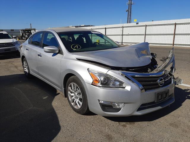 NISSAN ALTIMA 2.5 2015 1n4al3ap2fn346349